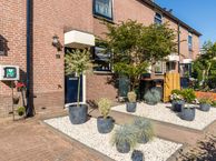 Burgemeester Hoekstrastraat 12, 3861 DN Nijkerk