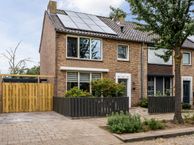 Oranje Nassaustraat 24, 5361 CH Grave