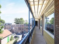 Alexanderstraat 17, 6812 BB Arnhem