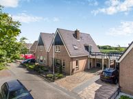 Kromme Weide 1 a, 1779 ES Den Oever