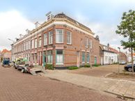 Winkelmanstraat 1, 4381 TH Vlissingen