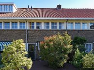 Korte Godelindestraat 37, 1402 WR Bussum