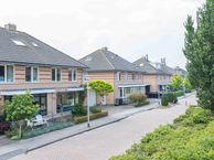 Jan van der Jagtpad 5, 2215 MD Voorhout