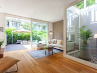 Balthasar Floriszstraat 49 H, 1071 VB Amsterdam