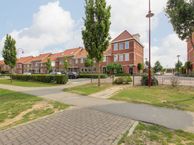Lagunesingel 72, 6642 EB Beuningen (GE)