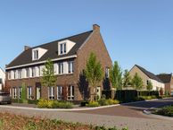 32 | Hoekwoning | De Keizer (Bouwnr. 32), 5582 HB Waalre
