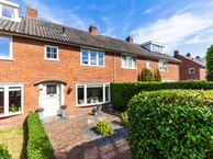 Nagtglaslaan 24, 1412 EH Naarden