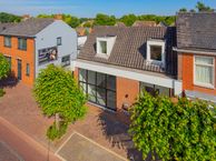 Markt 13, 4641 HP Ossendrecht