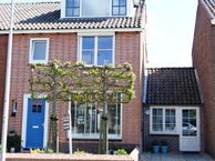 Waldeck Pyrmontstraat 29, 2676 AP Maasdijk