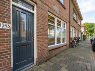 Pootstraat 143, 2613 PJ Delft