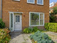 Burgemeester Zaalbergstraat 13, 1901 BB Castricum