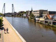 Burgemeester Colijnstraat 71, 2771 GG Boskoop