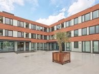 Marktplein 122, 2132 DD Hoofddorp