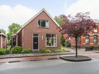 H.J. Kniggestraat 64, 9501 NG Stadskanaal