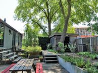 Grasweg 6 a, 1031 HW Amsterdam