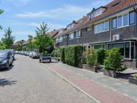 Vossenstraat 47, 1216 AD Hilversum