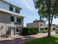 Mahonie 159, 3315 MG Dordrecht