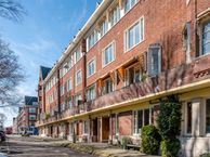 Bernard Zweerskade 20 III, 1077 VA Amsterdam