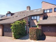 Cor Ruyslaan 19, 3584 GD Utrecht