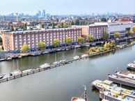 Zeeburgerkade 42, 1019 HG Amsterdam