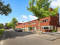 Marquisen 27, 3825 ZC Amersfoort