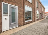 Helden der Zeeplein 9, 1782 GL Den Helder