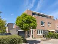 Schoonenburgsingel 97, 2135 GG Hoofddorp