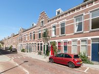 Adamshofstraat 154, 3061 ZK Rotterdam