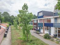 Klaproosstraat 9, 3218 AJ Heenvliet