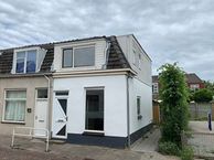 Oranjestraat, 2405 BH Alphen aan den Rijn