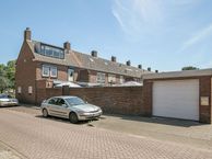 Kaapkoloniestraat 21, 5025 BS Tilburg