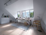 5 | Tussenwoning | POOLSEWEG BREDA (Bouwnr. 5), 4818 CE Breda