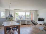 Laing's Nekstraat 162, 1092 KZ Amsterdam