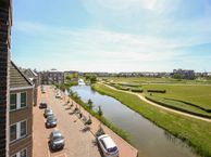 Schutterskwartier 10, 1967 KB Heemskerk