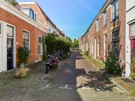 Plateelstraat 14, 2613 PS Delft