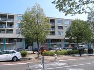 Aartsbisschop Romerostraat, 3573 AK Utrecht