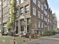 Roomolenstraat 9 hs, 1015 AN Amsterdam