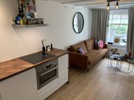 Tichelstraat 3 1, 1015 KR Amsterdam