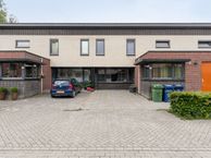 Henry Moorestraat 45, 1328 LT Almere