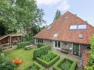 Heilige Geeststeeg 12, 8325 BG Vollenhove