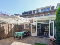 Bisonstraat 28, 6531 PV Nijmegen