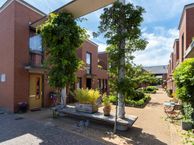 Burgemeester Banisstraat 3, 1402 AX Bussum