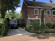 Wilhelminaweg 1, 3941 DE Doorn