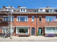 Zilvergeldstraat 3, 3513 VN Utrecht