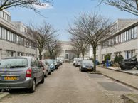 Medinastraat 15, 2622 KG Delft