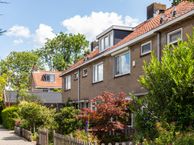 J.P. Grootstraat 70, 1443 LX Purmerend