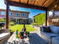 Korenbloemstraat 21, 9903 EC Appingedam