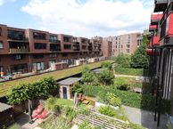 Rochussenstraat 187 B, 3021 NR Rotterdam