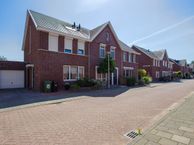 Diepenbrockstraat 17, 2394 GV Hazerswoude-Rijndijk
