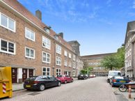 Uiterwaardenstraat 249 HS, 1079 CP Amsterdam